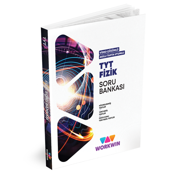 workwin-tyt-fizik-soru-bankasi